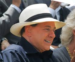 Berlusconi